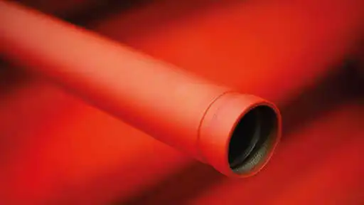 Fire Safety Installation Pipes- UL - FM